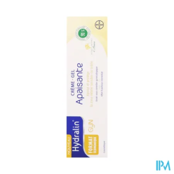 HYDRALIN GYN CR GEL APAISANT 35G