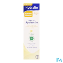 HYDRALIN GYN CR GEL APAISANT 35G