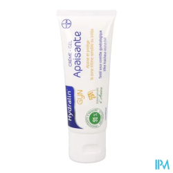 HYDRALIN GYN CR GEL APAISANT 35G