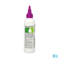 SUROSOLVE NETT AURICULAIRE 125ML