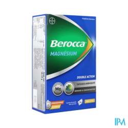 BEROCCA MAGNESIUM SACH 14