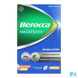BEROCCA MAGNESIUM SACH 14