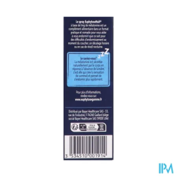 EUPHYTOSE NUIT 1MG SPR 20ML