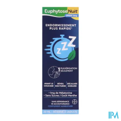 EUPHYTOSE NUIT 1MG SPR 20ML