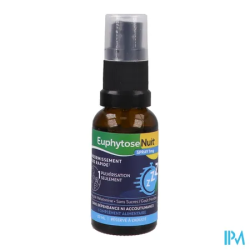 EUPHYTOSE NUIT 1MG SPR 20ML