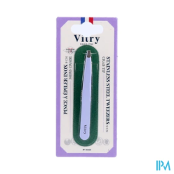 PINC/EPIL VITRY PRO MOR CRABE COUL