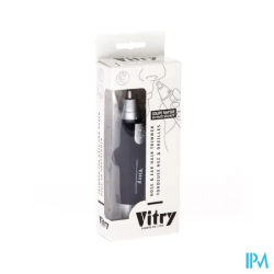 TONDEUSE VITRY POIL NEZ/OREILLES