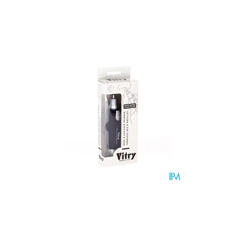 TONDEUSE VITRY POIL NEZ/OREILLES