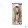 COUP/ONGL VITRY PEDICURE INOX