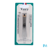 COUP/ONGL VITRY PEDICURE INOX