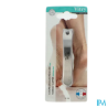 COUP/ONGL VITRY PEDICURE INOX