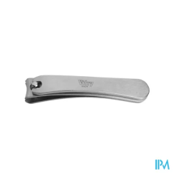 COUP/ONGL VITRY PEDICURE INOX