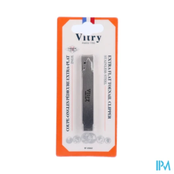 COUP/ONG VITRY PEDIC EXT/PLAT