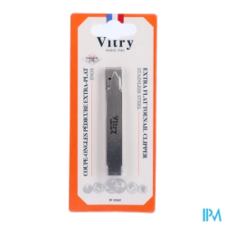 COUP/ONG VITRY PEDIC EXT/PLAT