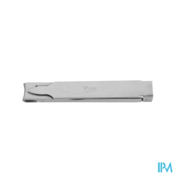 COUP/ONG VITRY PEDIC EXT/PLAT