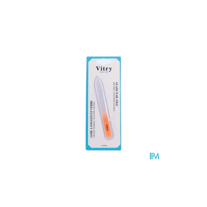 LIME VERRE VITRY MANCH COUL