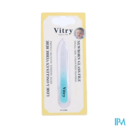 LIME VERRE VITRY BEBE COULEUR PM