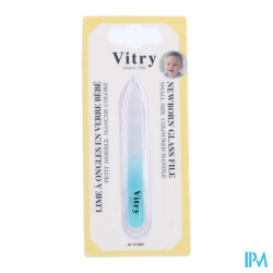 LIME VERRE VITRY BEBE COULEUR PM