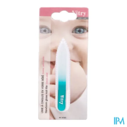LIME VERRE VITRY BEBE COULEUR PM
