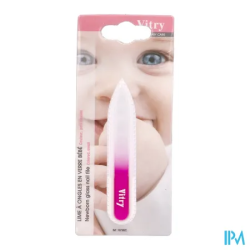 LIME VERRE VITRY BEBE COULEUR PM