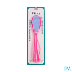 RAPE PLANTAIRE VITRY CERAMIQ FLUO