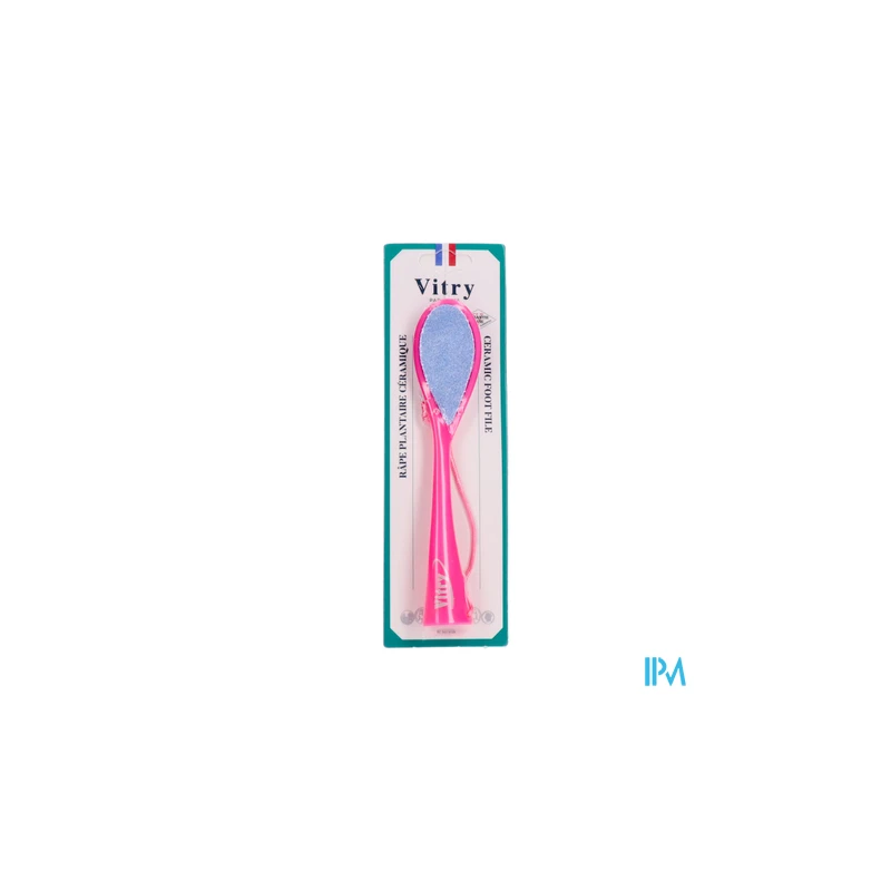 RAPE PLANTAIRE VITRY CERAMIQ FLUO