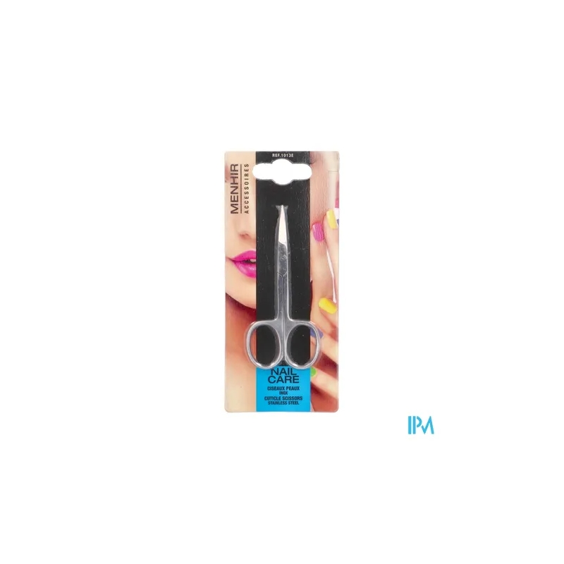 CIS/PEAU LAME INOX ASIE