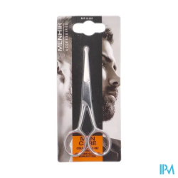 CIS/POIL NEZ VITRY INOX ASIE 1015E