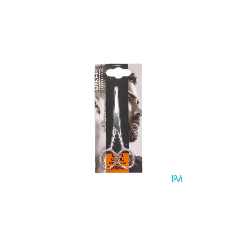 CIS/POIL NEZ VITRY INOX ASIE 1015E