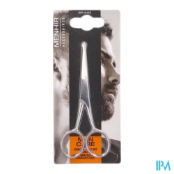 CIS/POIL NEZ VITRY INOX ASIE 1015E