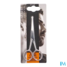 CIS/POIL NEZ VITRY INOX ASIE 1015E
