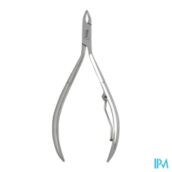 PINC/ONG VITRY MANU INOX 12CM ASIE
