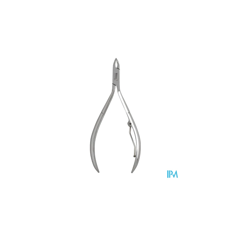 PINC/ONG VITRY MANU INOX 12CM ASIE