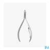 PINC/ONG VITRY MANU INOX 12CM ASIE