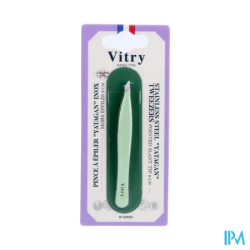 PINC/EPIL VITRY EXT MORS EFFI COUL
