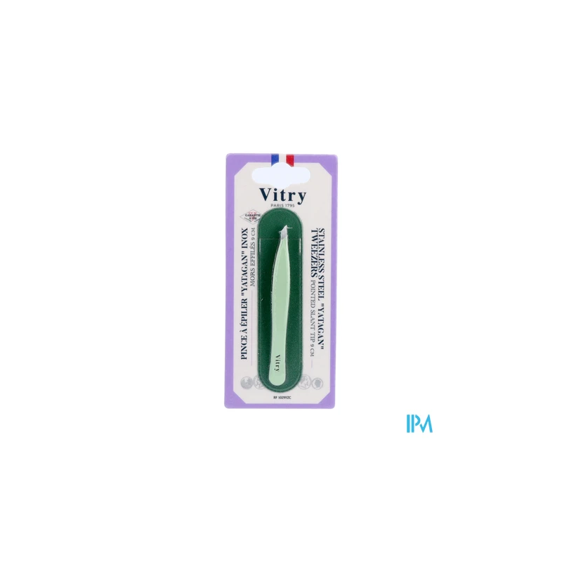 PINC/EPIL VITRY EXT MORS EFFI COUL