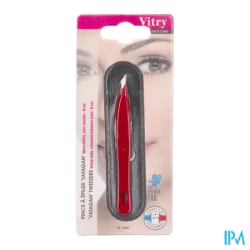 PINC/EPIL VITRY EXT MORS EFFI COUL