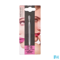 CURE-OREILLE/TIRE-COMED VITRY INOX