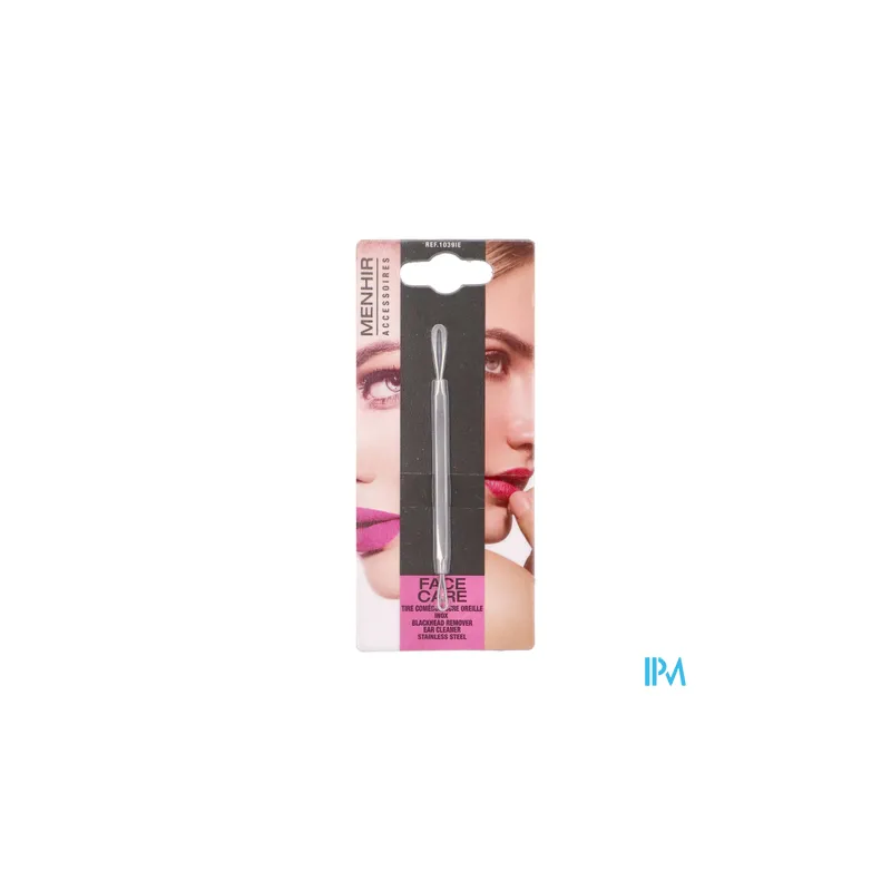 CURE-OREILLE/TIRE-COMED VITRY INOX