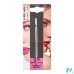 CURE-OREILLE/TIRE-COMED VITRY INOX