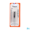 COUP/ONG VITRY POCHE INOX TREMPE