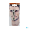 COUP/ONG VITRY POCHE INOX TREMPE