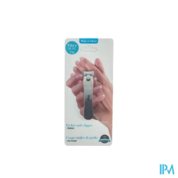 COUP/ONG VITRY POCHE INOX TREMPE