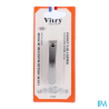 COUP/ONG VITRY POCHE INOX TREMPE