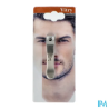 COUP/ONG VITRY POCHE INOX TREMPE