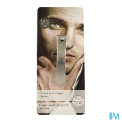 COUP/ONG VITRY POCHE INOX TREMPE