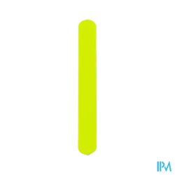 LIME MYLAR VITRY JAUNE FLUO GR 320
