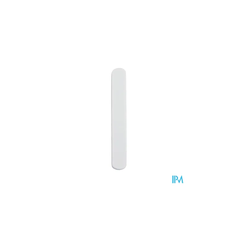 LIME MYLAR VITRY BLANC GRAIN 80