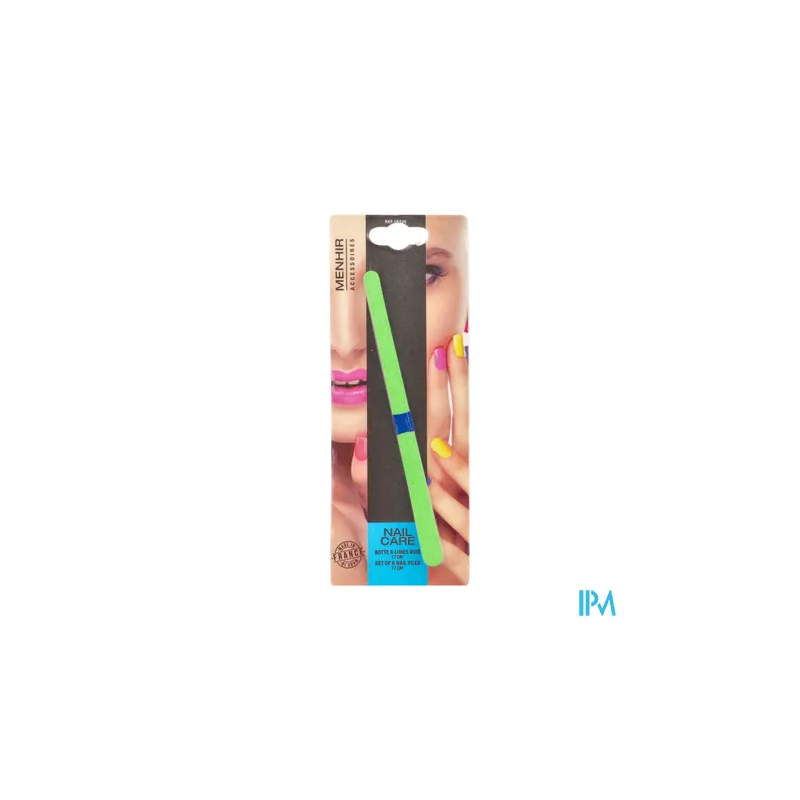 LIME CORINDON BOIS VITRY 17CM 6