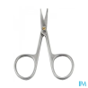 CIS/PEAU VITRY LAME DROITE INOX